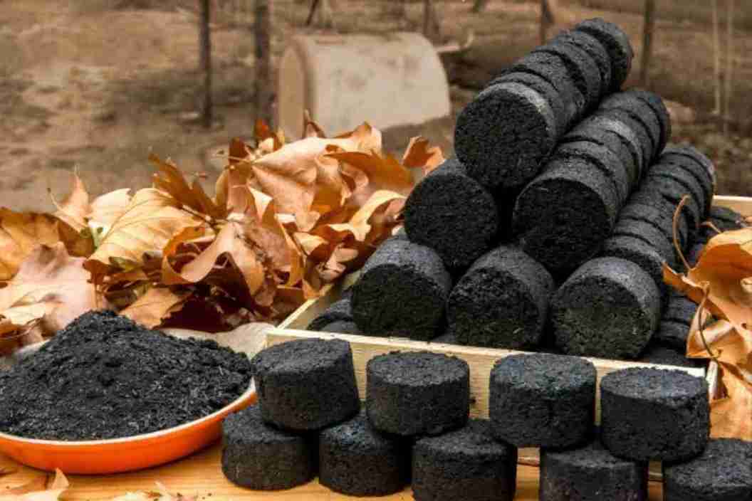 تصویر 4 از قیمت ذغال لیمو درجه یک + خرید باور نکردنی